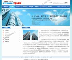 kesion 領先建站cms提供服務商 電子商務解決方案 在線考試系統平臺 我們專注cms產品研發