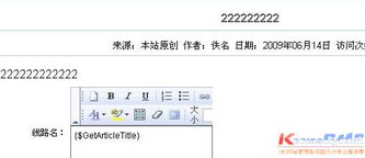 自定義表單自動填寫標題的問題 領先建站cms提供服務商 我們專注于cms建站產品的研發